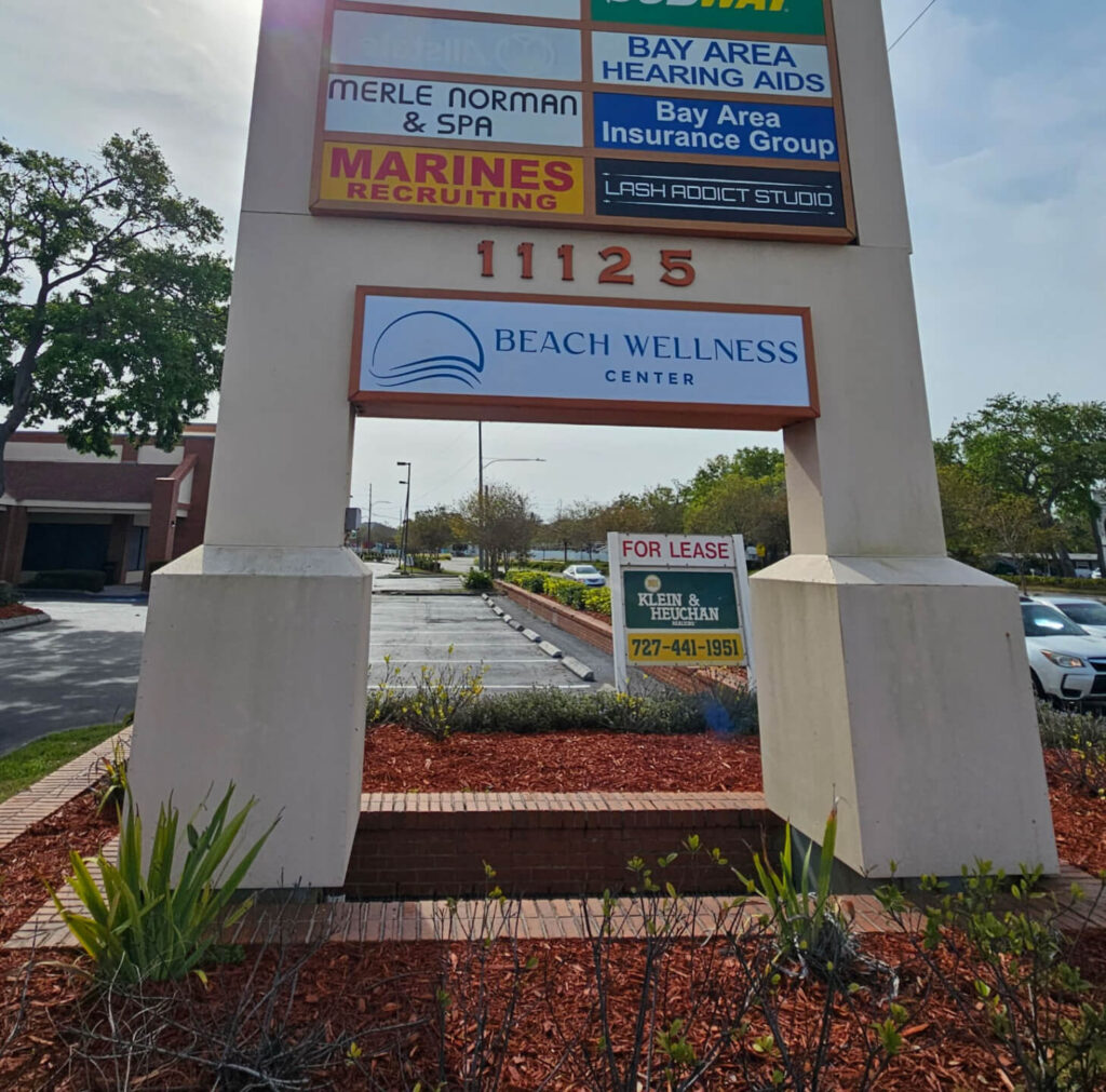 Beach Wellness Center