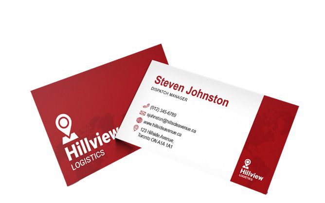 Business Cards