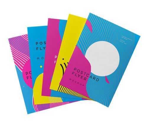Flyers