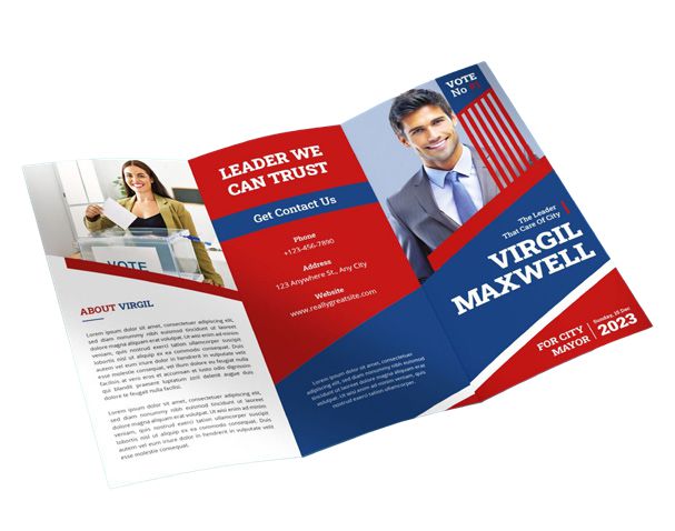 Brochures