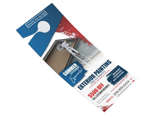 Door Hangers