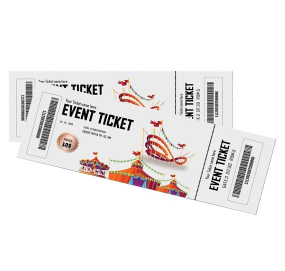 Tickets