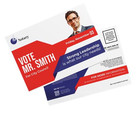 Direct Mailers