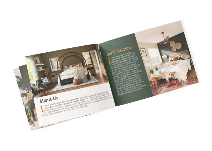 Catalogs